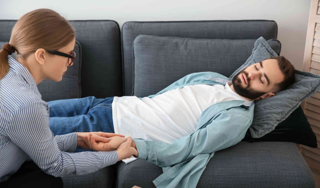 nombre de séances d’hypnose pour traiter une dépression